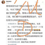 武汉肺炎危及维稳，习近平下令坚决遏制 – 钟南山再次临危受命，可能为时已晚