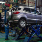 中国国有企业欠民营企业9千亿，应该被国企领导给贪污了 – 李克强无可奈何！