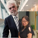 邱香果老板，加拿大P4实验室首席科学总监在非洲出差突然死亡，其团队邱香果因为将病毒样品带回中国而被加拿大皇家骑警逮捕