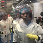 不打自招，石正丽极度担忧实验室病毒外泄