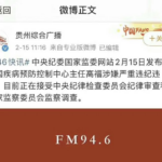 中国疾控中心主任高福被抓， 高福被抓前紧急声明：他没有参加第一批专家组，而且从12月中旬就断定人传人并上报了，从没有说过不人传人！