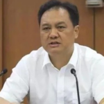 湖北市委书记潘启胜是黑老大 仅情妇就20多个