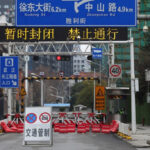 中国百姓出现自杀潮