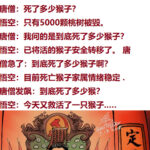 中共数据造假穿帮 离奇统计贻笑大方