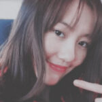 有一种“整容”叫傅园慧 整牙后美到不敢认