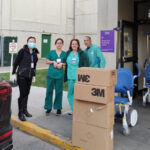 美国又有新药投入新冠治疗