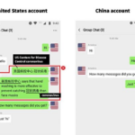 中共封杀武汉肺炎敏感词 “习近平”“病毒”上榜 – 这是要全面愚民锁国的节奏