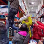 华人拿家人卡消费Costco不结账，持卡人很生气网友怒怼！