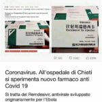 中共吹嘘中药疗效 专家：一是为了掩盖疫情，二是抹杀美国药物疗效而让人民恨美国