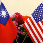中共政军不合，美国重新定位台湾！美台即将建交