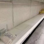 Costco、华人超市被抢空 加拿大人恐慌囤货  – “别让华人被排斥”，美国福建公所吁别恐慌囤货