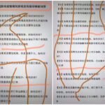 网传中共洗脑文件 煽动如何在疫情上反美