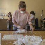 捷克从中共买病毒测试剂 发现误诊率80%