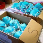 9成新冠康复者出现后遗症