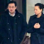 董卿丈夫密春雷已正常履职