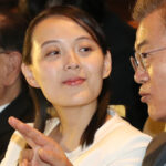 朝鲜高官女儿因为喜欢看韩国电视剧被处死，300人看她被凌辱后枪毙