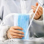 中国近9千万假口罩曝光 全球骂翻 欧盟发警告