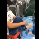 “谁敢戴在脸上？” 代理商揭大陆口罩黑幕