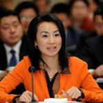 孙力军与美女富豪绯闻细节曝光