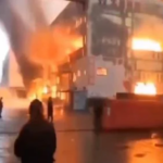 大陆民企现状：工厂机器被砸 失业者人山人海