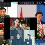 董卿应该是倒习英雄：情人和老公一起暗杀习近平