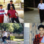 雄安新区原来是皇太后齐心的颐和园；齐心出卖习近平始末