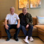 陈良宇出狱是谣言, 放出此谣言可能要团派两会倒戈！姬胜德出狱说明习近平现在对手还是江派