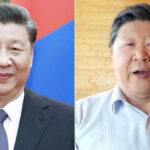 不准长这样！中国演唱家刘克清被封号 因长相太象习近平而“违规”