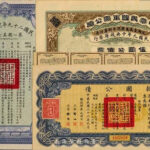 美国人遵循一个中国原则，要求中共偿还6万亿美元民国债券！