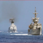 现任军事领导人没有好处，中国国防部开始“命令”法国 – 附法国出售拉法叶舰中共受贿人员清单