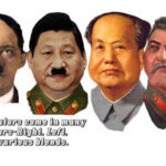 温家宝预言成真， 习近平掀桌子，新文革如期而至准备干翻张又侠！