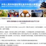 赞比亚仇华情绪蔓延, 三中国人被杀 女性遭焚尸