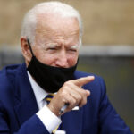 拜登老年痴呆，智力严重衰退 – 白宫证实他既不敢开新闻发布会也不敢和外国领导人见面