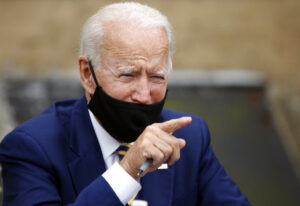 老拜登（白等）可能成为美国总统并死在任上