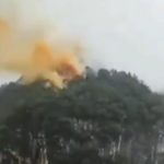 北斗三号成功了吗？ 坠落后差点砸毁大坝；网友评论：下次中国发射卫星可能会直射三峡大坝