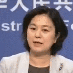 华春莹又闹国际笑话