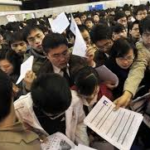 太惨了！博士就业率0% 硕士就业率26.98%