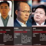 中共企业家全有原罪，不逃税任何企业都无法生存，现在人人自危陈毅的空降部队恐将降临中国