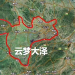 整个长江流域的城市，全在水上 – 南京，衢州，淮南，芜湖等等可能很快到上海, 农村的小平房怎么样了？