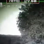 五中全会期间，石家庄出现两个太阳 – 网友评论：战乱将现，民大饥