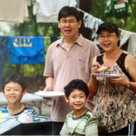 周永康承认：休斯顿孙茂业一家灭门惨案由中共特工所为