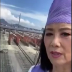 诺大的香港码头： 没有集装箱，一艘船都没有