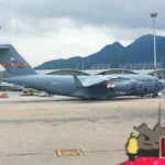 斩首行动震惊中南海, 人民战争不行了！