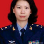 唐娟, 祖国需要牺牲你；躲藏在旧金山总领馆的中国解放军战士主动投降