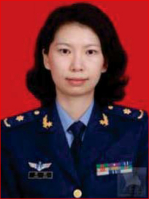 躲藏在旧金山总领馆的中国解放军唐娟