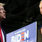 川普症状温和似感冒