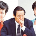 奥运主持人沈冰自述：我和周永康的故事