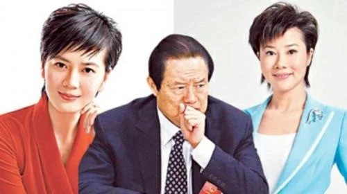 周永康叶迎春沈冰