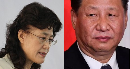 蔡霞：换掉习近平已成党内共识