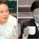 孟建柱大管家重庆公安局长邓恢林被双开， 罪名是妄议中央